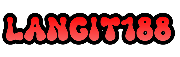 LANGIT188 Logo